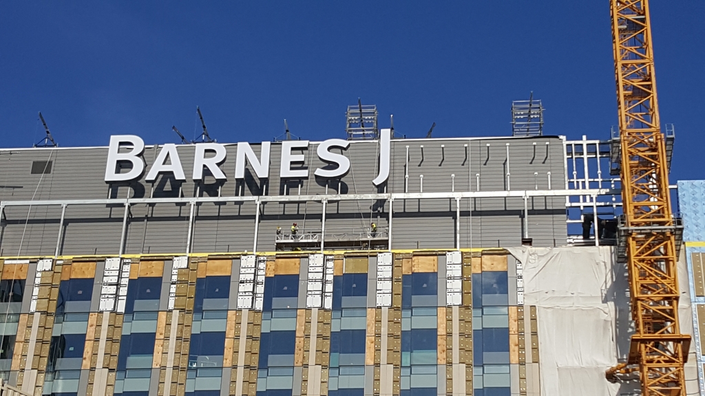 Barnes Jewish Hospital Washington University Medical Center