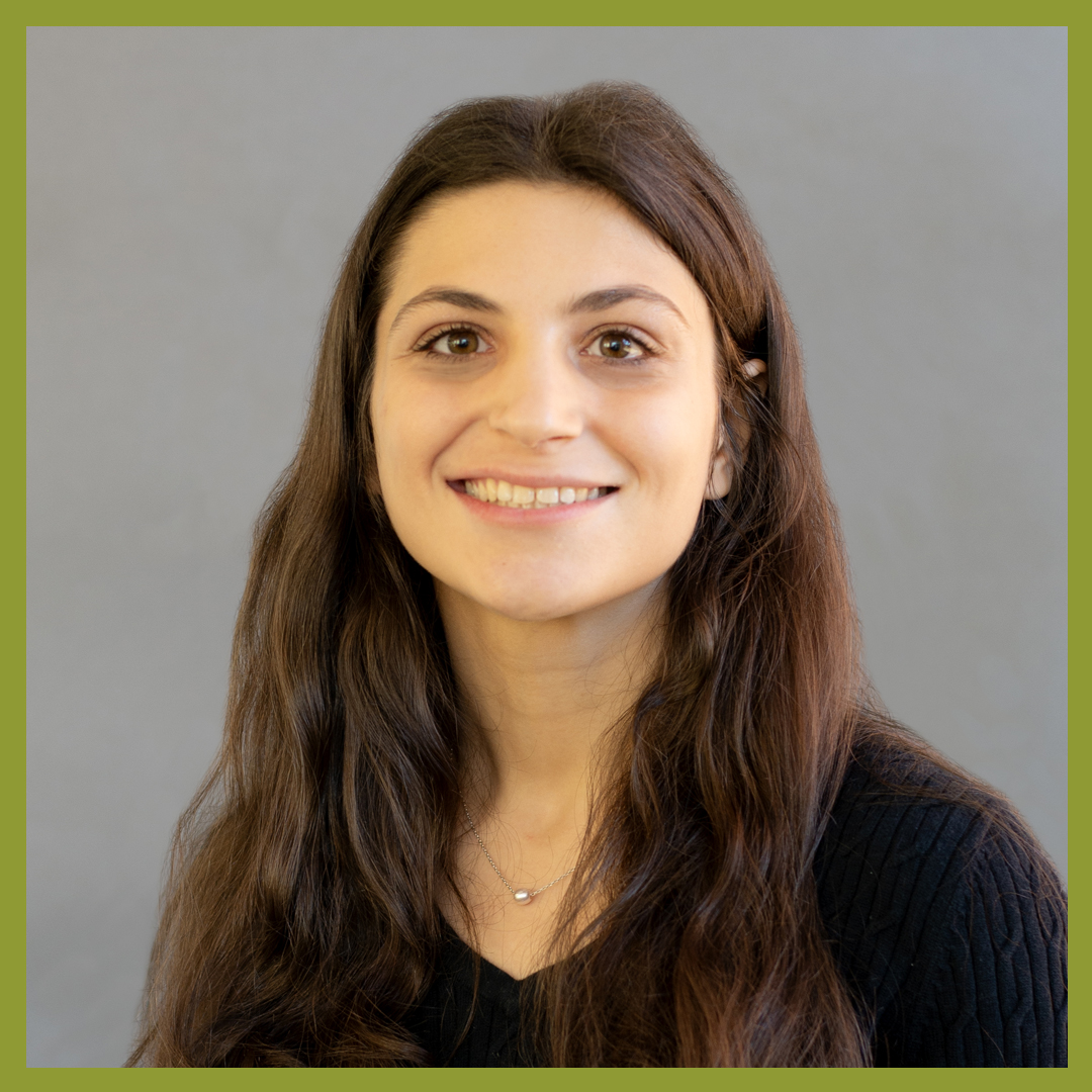 CG is excited to welcome Liora Moshman to the team! - Cloud Gehshan