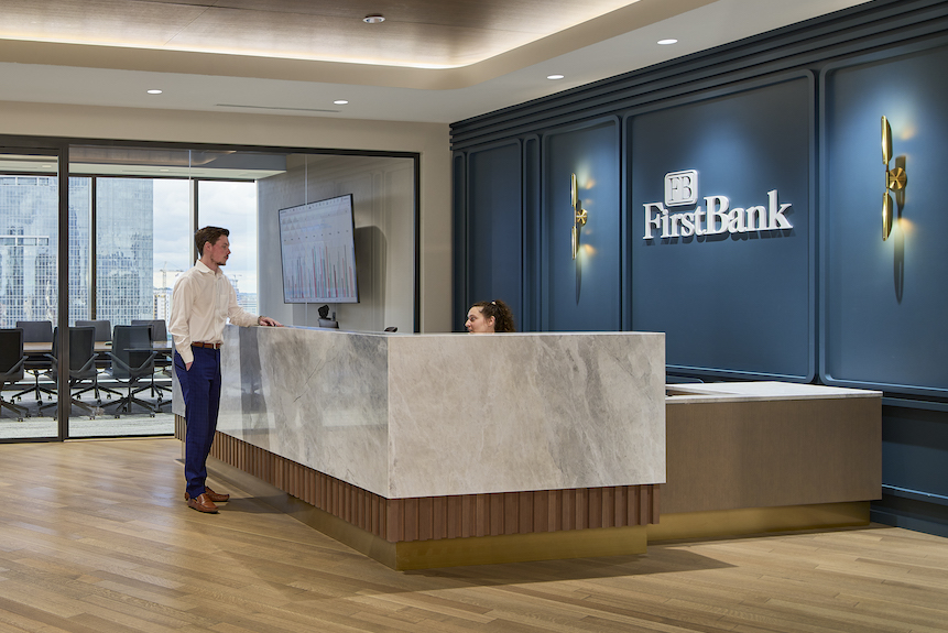 FirstBank Headquarters